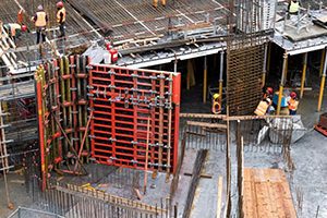 construction