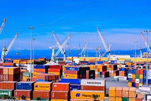 logistique